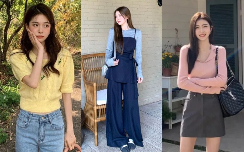 Màu nâu an toàn mãi cũng chán, đây mới là bảng màu khiến da sáng và sang nhất mùa lạnh - 2