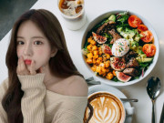 Đẹp - Bác sĩ từ 50 quốc gia công nhận 5 loại thực phẩm chống lão hóa tốt nhất, giúp trao đổi chất trở lại tuổi 20, đốt mỡ mạnh