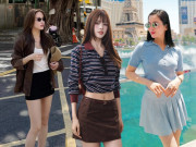 Thời trang - 8 kiểu mốt không tốn kém được sao Việt lăng xê mùa thu, chị em sắm một món đủ đẹp suốt mùa