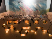 Lifestyle - TP.HCM có “ngôi làng dưới lòng đất” dài đến 250km nhưng ít người biết, được quốc tế ca ngợi kỳ thú bậc nhất thế giới