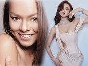 Đẹp - Từng dính thị phi bị chê xấu nhất Vbiz, cô gái sở hữu vòng hông 100cm gây bàn tán khi đại diện Việt Nam thi Miss Charm