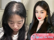 Đẹp - Tóc mọc chậm mãi không dài lại hay rụng nhiều, thử ngay bí quyết giúp tóc dài gấp đôi trong 1 tháng của gái Hàn