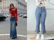Thời trang - Sau khi mua 1001 kiểu quần mùa thu đông, tôi nhận ra có 4 kiểu "phản chủ" làm lộ hết khuyết điểm, sắm chỉ phí tiền