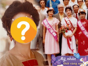 Đẹp - Nữ hoàng ảnh lịch xứng danh "thần tiên tỷ tỷ" đời đầu, có hôn nhân bí mật với đại gia, U60 gây sốt vì trẻ đẹp như 20 tuổi