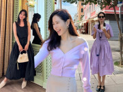 Thời trang - 3 món đồ phụ nữ U40 có thể học Son Ye Jin để trẻ ra cả chục tuổi lại thanh lịch mà không cần gồng