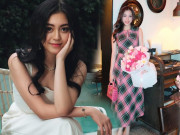 Đẹp - Thiên kim tiểu thư gia tộc siêu giàu ở Việt Nam lấy thiếu gia Phan Hoàng: Thần thái sang chảnh, sở hữu hàng hiệu không đếm xuể