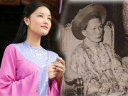 Đẹp - Hoàng thái hậu cuối cùng của triều Nguyễn thọ hơn 90 tuổi, da trắng mịn màng nhờ 1 nguyên liệu thiên nhiên dễ tìm