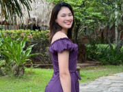 Đẹp - Chị gái Đỗ Thị Hà nhan sắc "một 9 một 10" với em gái