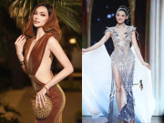 Đẹp - Ai sẽ đăng quang Miss Grand International 2025?