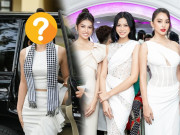 Đẹp - Cô gái Đà Nẵng sở hữu gương mặt "tỷ lệ vàng", 18 tuổi suýt mất ngôi Hoa hậu vì lý do không ngờ