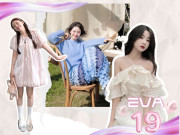 Thời trang - Bước sang tuổi 19, thay đổi cách ăn mặc ngay để trở thành cô nàng năng động, vừa tự tin vừa bắt trend