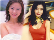 Đẹp - Hoa hậu đẹp nhất châu Á nổi đình đám một thời, nay U60 đẹp rực rỡ nhờ cốc nước giá rẻ giúp "cải lão hoàn đồng"