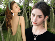 Đẹp - 4 nét đẹp của Hà Siêu Liên là tướng "giàu bẩm sinh": Bảo sao cả đời sống trong nhung lụa, phú quý là điều định sẵn