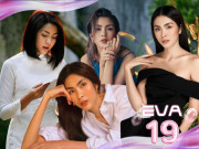 Đẹp - 16 tuổi bắt đầu đóng phim, 19 tuổi trở thành diễn viên nổi tiếng, Tăng Thanh Hà vụt sáng thành ngọc nữ Vbiz thế nào?