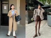 Thời trang - Hội chị em sành điệu đều “chia tay” giày đen, đây mới là tông màu giày được săn đón nhất Thu Đông 2025