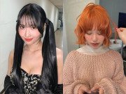 Đẹp - 5 màu tóc khiến bạn trông già hơn 10 tuổi dù makeup kỹ đến đâu, ngay cả thợ làm tóc cũng không dám làm