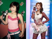 Thời trang - Bảo Thy trở lại sân khấu với giao diện "Miss Audition" khiến fan xuýt xoa