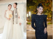 Đẹp - Quán quân Next Top Model 2025 Mai Hoa “lột xác” sau gần 1 tháng đăng quang