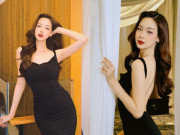 Thời trang - Tấm lưng ong của Bảo Ngọc chiếm trọn spotlight tiệc cưới Quỳnh Châu