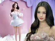 Đẹp - Mẹ là “biểu tượng gợi cảm châu Á”, con gái út của Chung Lệ Đề 15 tuổi đã cao 1m70, đẹp chấn động showbiz