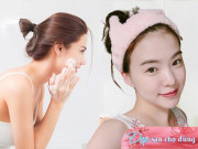 7 thói quen khiến da “rút cạn” nước, lỗ chân lông mở toang hoác, bác sĩ da liễu tiết lộ 3 vũ khí cấp ẩm tốt nhất