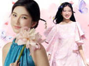 Đẹp - "Nàng Mơ" từ Tiktoker thị phi đến nàng thơ làng mẫu: "Nếu cứ chọn chiếc áo vừa vặn, tôi sẽ không bao giờ biết giới hạn của mình"