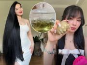 Đẹp - Đun sôi loại gia vị này rồi để nguội thoa lên da đầu giúp giảm hẳn gãy rụng , kích thích tóc con mọc tua tủa lại dày sợi