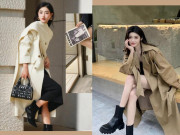 Thời trang - Phụ nữ 30+ muốn sang chảnh và khí chất hơn, hãy thay giày thể thao bằng kiểu giày tôn dáng này