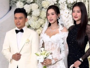 Đẹp - Chị gái "sinh đôi" của Đỗ Thị Hà có nhan sắc một 9 một 10 với nàng hậu, có một điểm chung với em gái