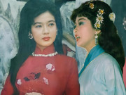 Đẹp - Điều ít biết về tuyệt sắc giai nhân Việt “trăm năm có một”: Đẹp như nữ hoàng, nhưng kết cục bị ám sát ở tuổi 36