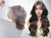 Đẹp - Da đầu bết mà ngọn tóc khô xơ, chuyên gia tóc Hollywood bật mí 3 bí kíp giúp tóc suôn mượt, bồng bềnh