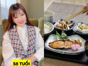 Đẹp - Phụ nữ Nhật ngay cả khi già trông vẫn trẻ hơn 10 tuổi thường ăn 3 món buổi tối giúp ngăn lão hóa, kéo dài tuổi thọ