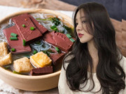 Đẹp - 6 loại thực phẩm giúp tăng sản xuất keratin, tóc dày bồng bềnh như vừa đi hấp tóc lại giảm hẳn gãy rụng