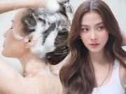Đẹp - Bác sĩ Hàn chia sẻ phương pháp gội đầu 2-2-2 giúp da đầu khỏe mạnh, tóc con thi nhau mọc tua tủa như nấm mọc sau mưa