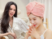 Đẹp - Tóc mỏng thưa lại hay rụng nên chọn dầu gội nào? 5 bí quyết để khiến tóc con mọc tua tủa như nấm mọc sau mưa