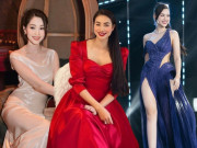 Đẹp - Ngỡ ngàng nhan sắc thuở "chân đất" của loạt hoa hậu Việt đổi đời nhờ thi sắc đẹp, lấy chồng dựng rạp chục tỷ