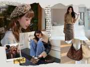 Thời trang - Món đồ mọi phụ nữ có gu thẩm mỹ đều sở hữu vào thu đông này, chị em chỉ cần sắm 1 món cũng đẹp suốt mùa