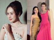 Thời trang - Bạn thân Trấn Thành thắng đời 1-0 khi cưới cô vợ kém 12 tuổi đẹp "chấp" cả hoa hậu, cân cả kiểu đầm kén người mặc