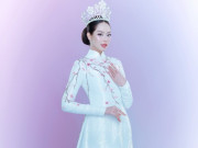 Ý nghĩa đặc biệt đằng sau trang phục final walk của hoa hậu Thanh Thủy tại đêm chung kết Miss International 2025