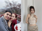 Đẹp - Sắc vóc quyến rũ của MC Huyền Trang - người sắp lên xe hoa với cầu thủ Đức Huy