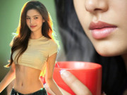 Đẹp - Cô gái giảm 25kg sau 4 tháng tiết lộ uống 5 cốc nước này thay đồ ăn khuya chẳng khác gì đi hút mỡ mà lại không tốn kém