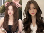 Đẹp - Để tóc rẽ ngôi giữa mà không muốn "dừ"? Đây là Top 5 kiểu tóc đẹp giúp nàng trông trẻ và sang hơn