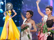 Đẹp - Hoa hậu Việt từng bị cấm diễn vì gian dối để thi Miss Universe, sở hữu nhan sắc nhất nhì châu Á, giờ ở trời Tây làm phun xăm