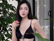 Đẹp - Nhan sắc đời thực của cô gái bán đứng người yêu đang bị ném đá trên phim VTV