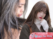 Đẹp - Tại sao chị em không nên nhuộm tóc đều đặn dù giúp trông trẻ lại chục tuổi? Sự thật khiến nhiều người phải giật mình