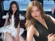 Đẹp - Gái xinh Hà Nội từng lọt top tìm kiếm Google lộ ảnh hẹn hò ở Pháp: 16 tuổi bị chê "chín ép", nay thay đổi khó tin