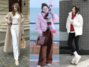 Thời trang - Phụ nữ U40 mùa đông đừng diện đồ tối màu, mặc đồ trắng theo 5 công thức này đảm bảo trẻ ra chục tuổi lại khí chất