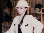 Thời trang - Học lỏm 2 outfit mùa đông chất lừ của Quỳnh Kool