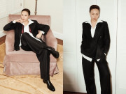 Đẹp - Không nhận ra Đàm Thu Trang khi quyết định "come out", dân tình hóng phản ứng của Cường Đô La