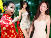 Đẹp - Em bé "triệu view" Bảo An phúng phính, đáng yêu ngày nào giờ dậy thì thành công với nhan sắc gây bất ngờ